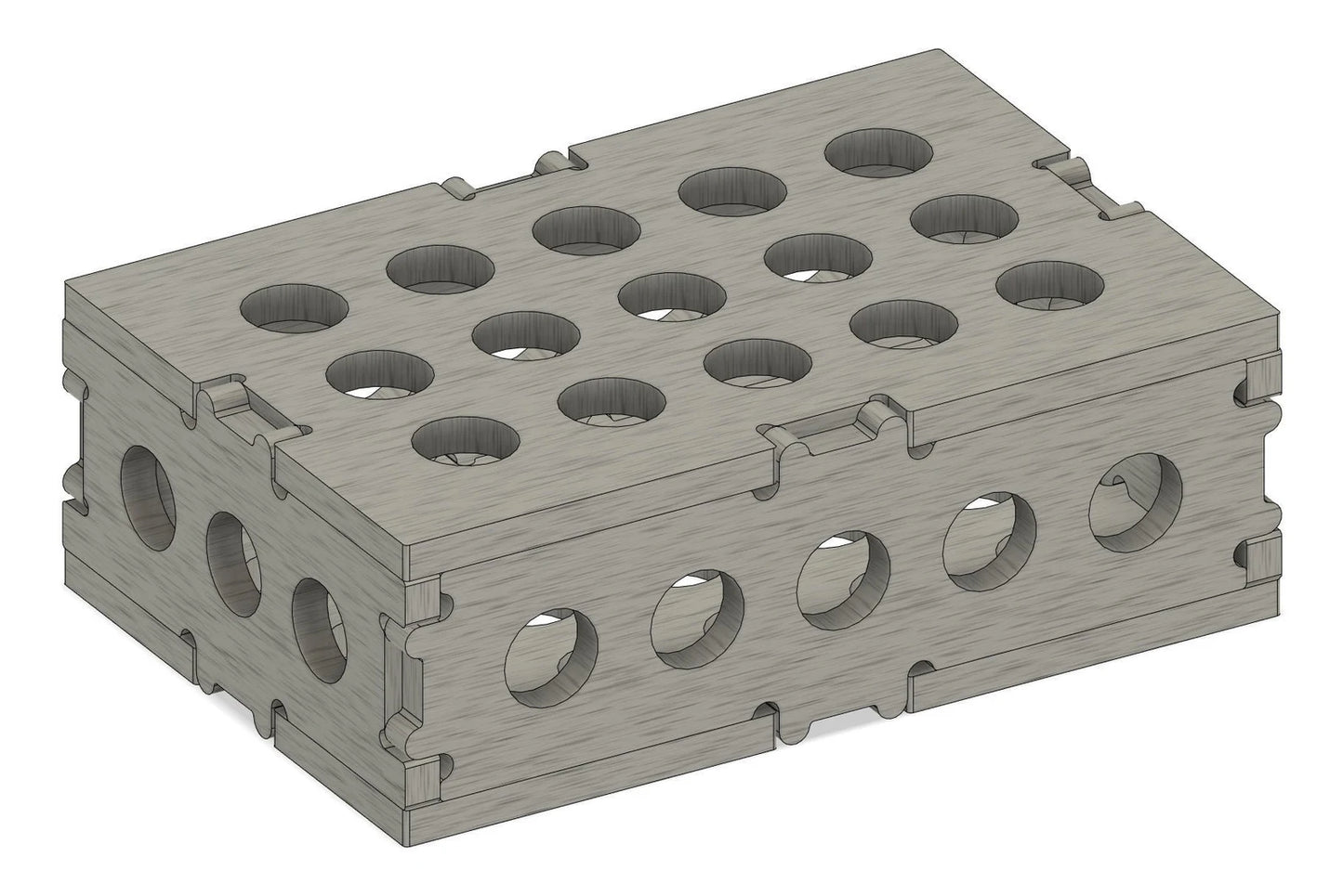 246 Block - 50x100x150x6mm