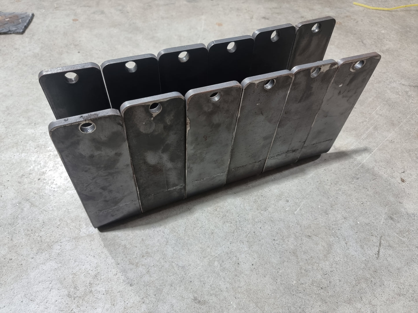 Nissan Navara NP300 Kicker Sliders DIY Kit