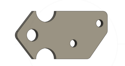Rear Bars