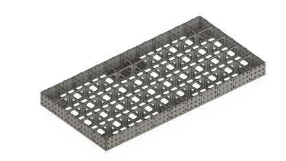 Welding Fixture Table DIY KIt