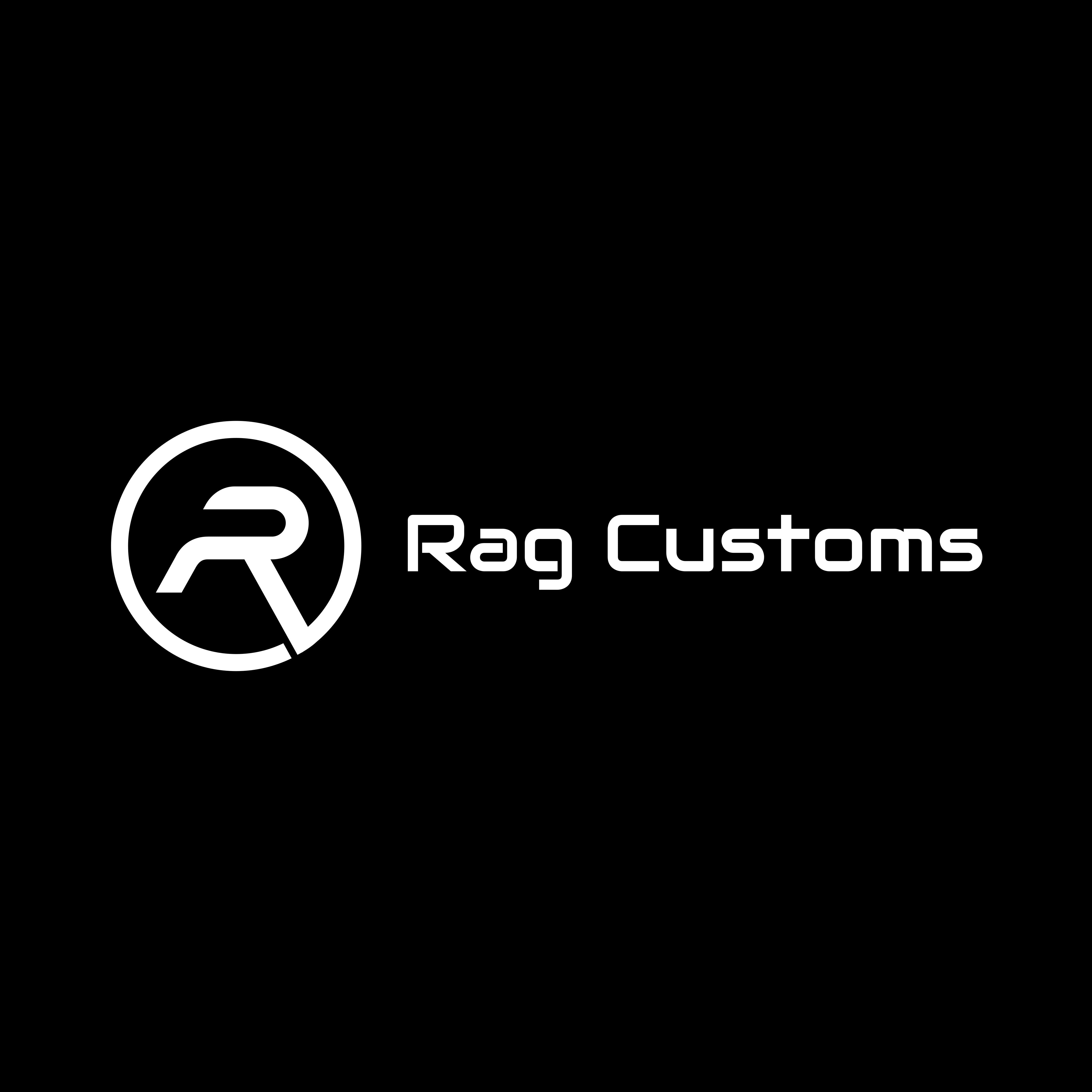 Spare Parts – Rag Customs