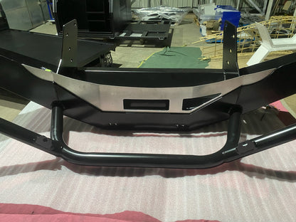 Gu S1-3 New Style Bar Infill