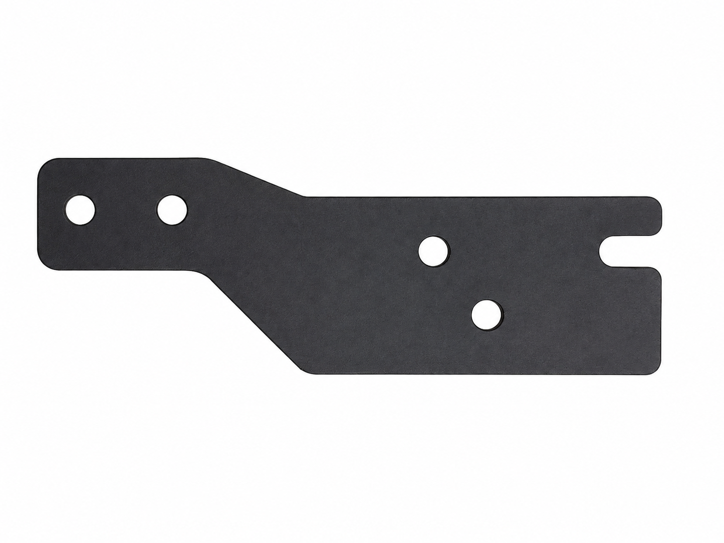 Navara Np300 Rear Bumper Riser Bracket For Body Lift- PAIR - Body Lift Bracket | Rag Customs
