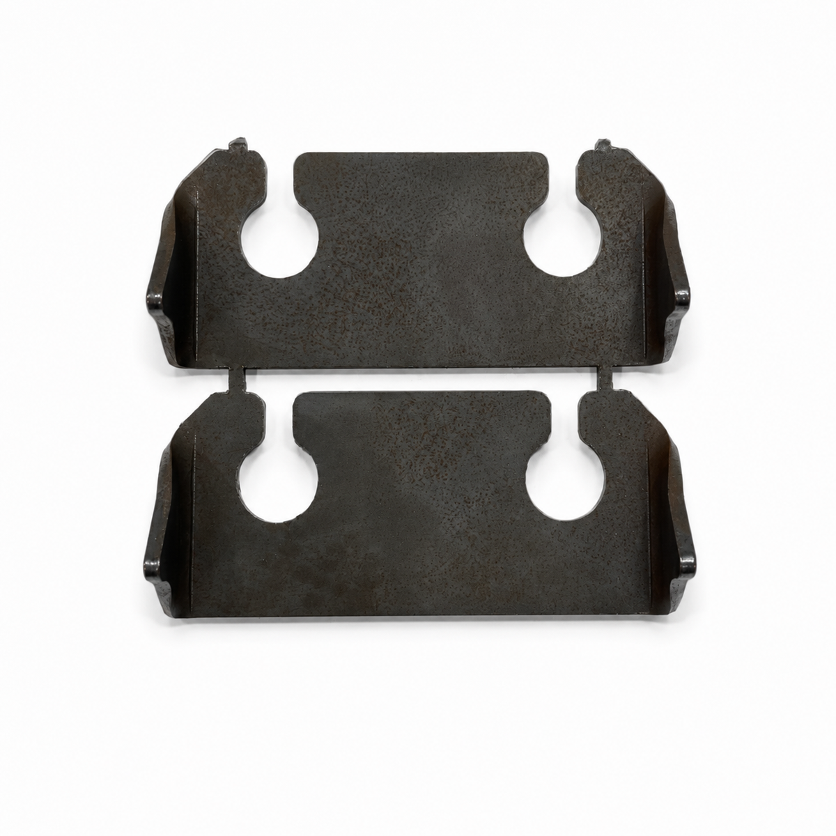 Weld On Aerial Mount Tab Twin