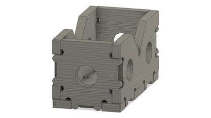 Vee Block 50x100x6mm