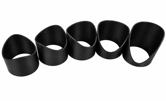 Tube Notch Cutting Templates