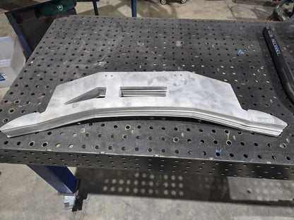Gu S1-3 New Style Bar Infill