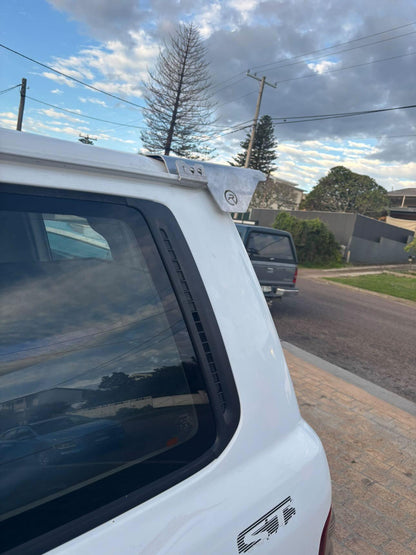 Gu Rear Roof Wing
