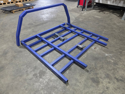 Universal Dualcab Tray Kit