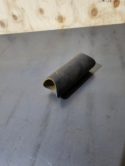 40nb Pipe Joiner - 100mm straight