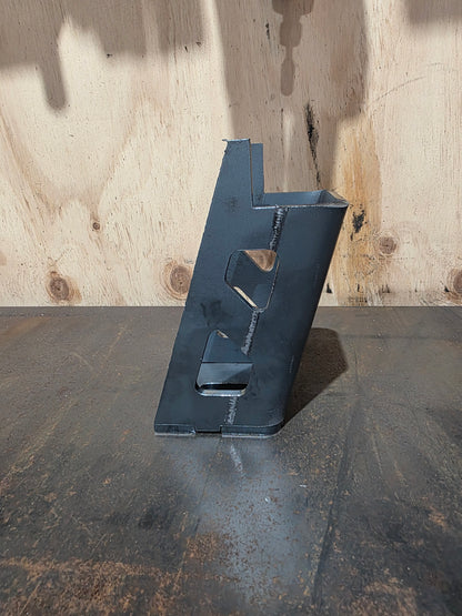 Universal Tray Mounts - Photo 2 | Rag Customs