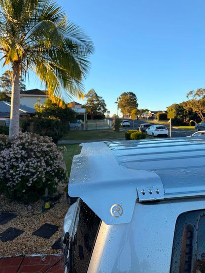 Gu Rear Roof Wing