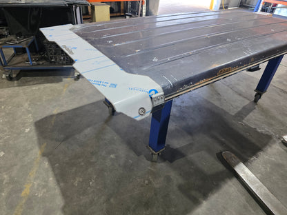 Gq Rear Roof Wing