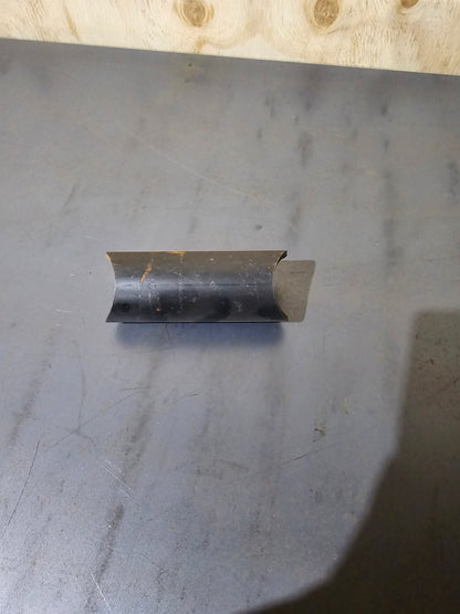 40nb Pipe Joiner - 100mm straight