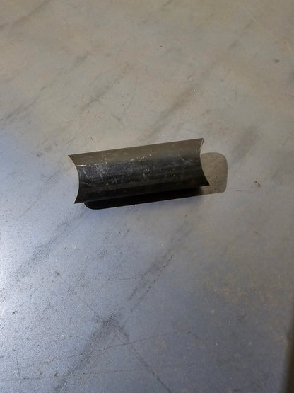32nb Pipe Joiner - 110mm straight