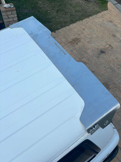 Gu Rear Roof Wing
