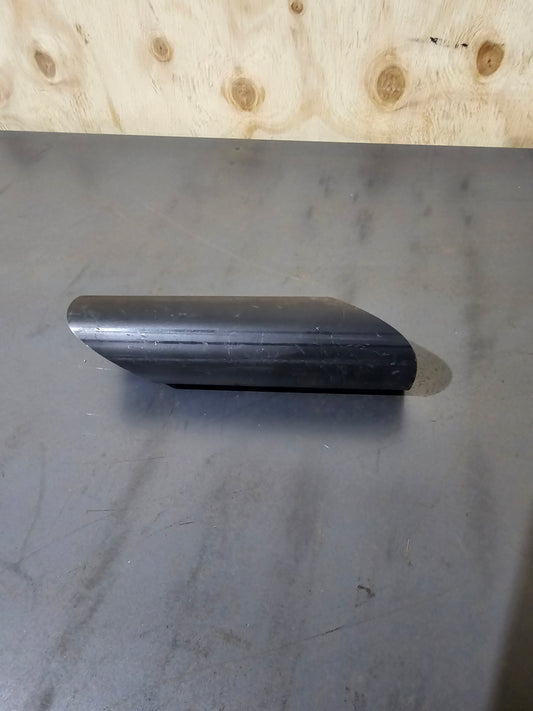 40nb Pipe Joiner - 100mm Angled