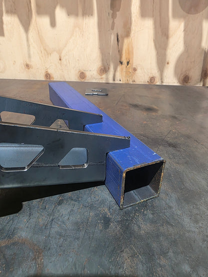 Universal Tray Mounts - Photo 3 | Rag Customs