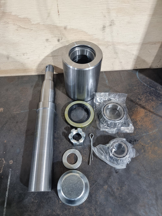 Swing Away Stub Axle Kit