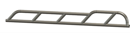 Nissan Navara NP300 Kicker Sliders DIY Kit