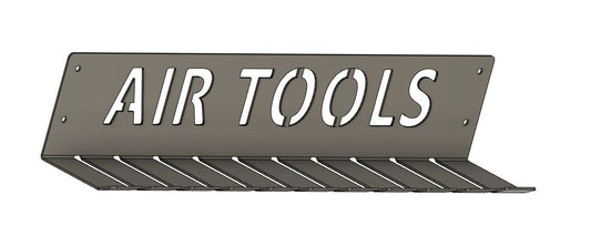 Air Tool Holder 10 Slot